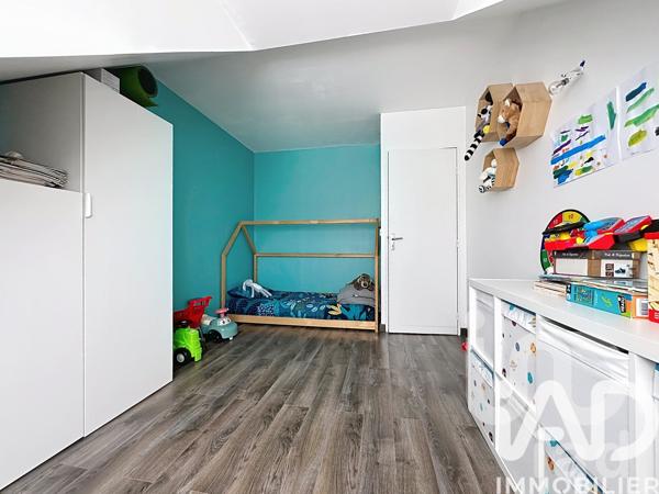 Appartement à vendre 5 pièces 82 m² Melun