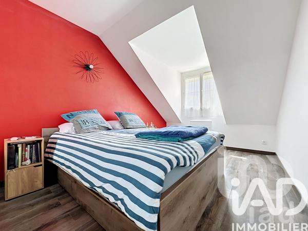 Appartement à vendre 5 pièces 82 m² Melun