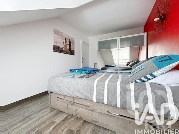 Appartement à vendre 5 pièces 82 m² Melun