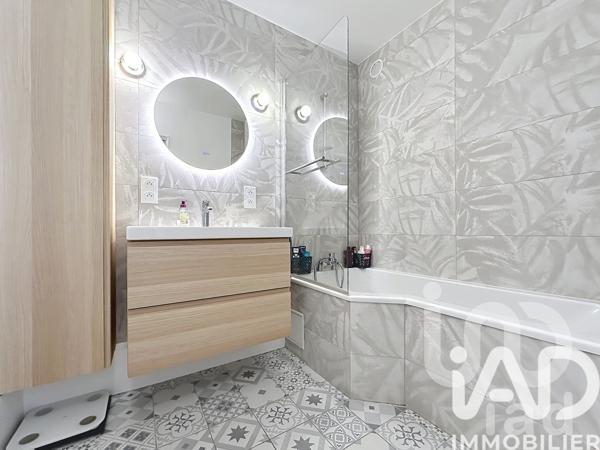 Appartement à vendre 5 pièces 82 m² Melun