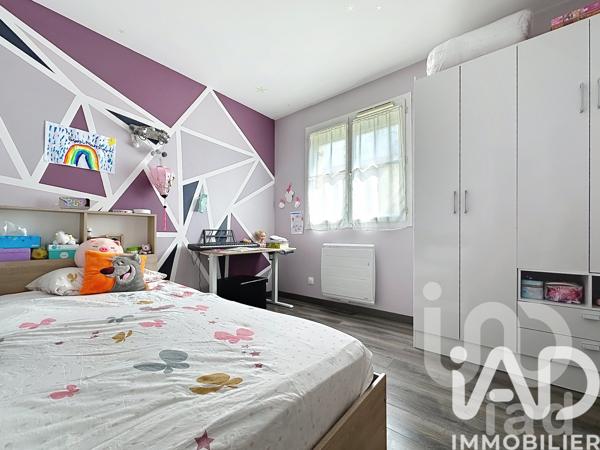 Appartement à vendre 5 pièces 82 m² Melun