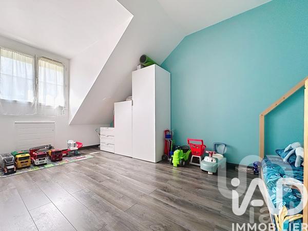 Appartement à vendre 5 pièces 82 m² Melun
