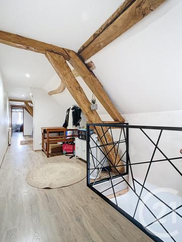 Maison à vendre  6 pièces - 189,81 m2 VINNEUF - 89