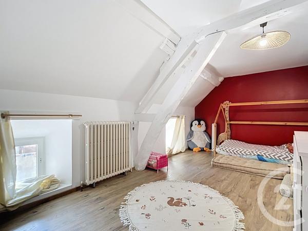 Maison à vendre  6 pièces - 189,81 m2 VINNEUF - 89