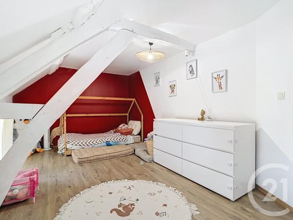 Maison à vendre  6 pièces - 189,81 m2 VINNEUF - 89