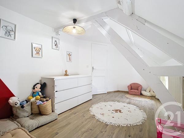 Maison à vendre  6 pièces - 189,81 m2 VINNEUF - 89