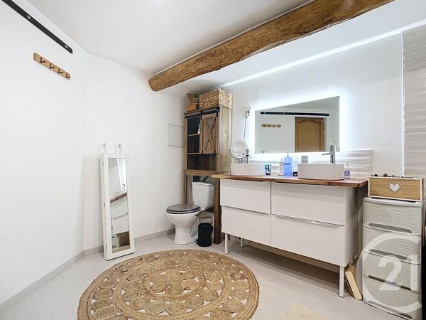 Maison à vendre  6 pièces - 189,81 m2 VINNEUF - 89