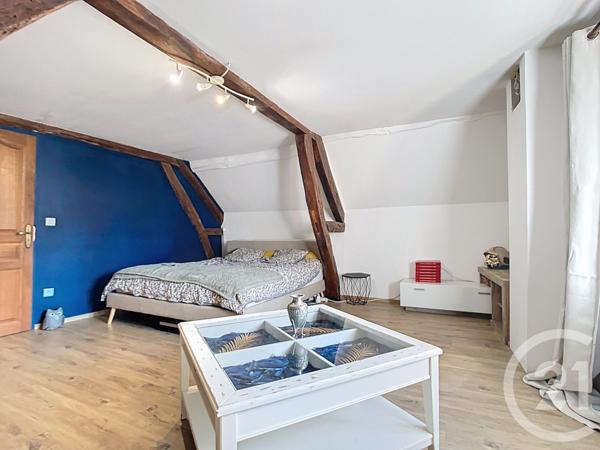 Maison à vendre  6 pièces - 189,81 m2 VINNEUF - 89