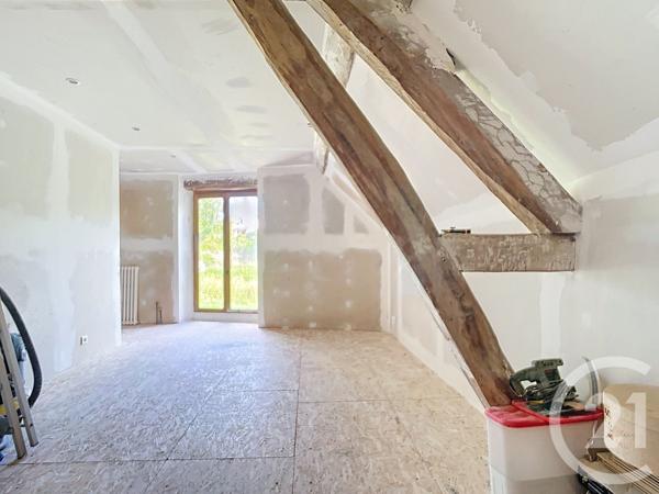 Maison à vendre  6 pièces - 189,81 m2 VINNEUF - 89