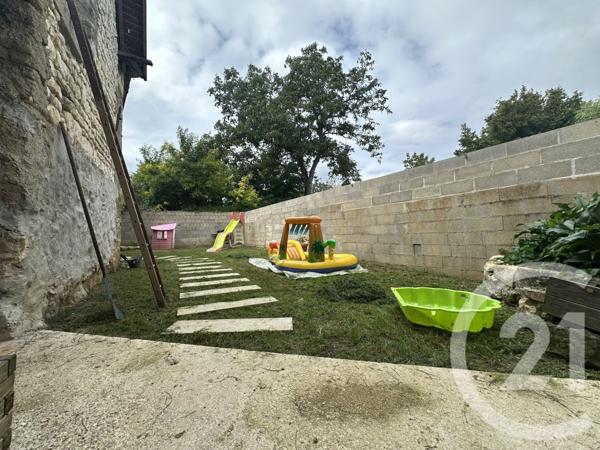 Maison à vendre  6 pièces - 189,81 m2 VINNEUF - 89