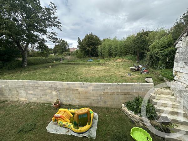 Maison à vendre  6 pièces - 189,81 m2 VINNEUF - 89