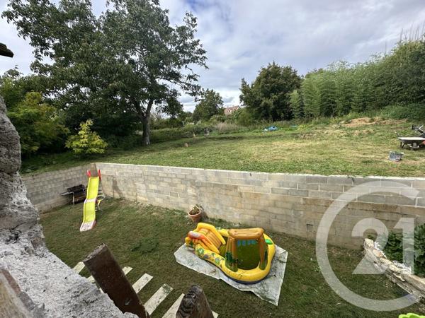 Maison à vendre  6 pièces - 189,81 m2 VINNEUF - 89