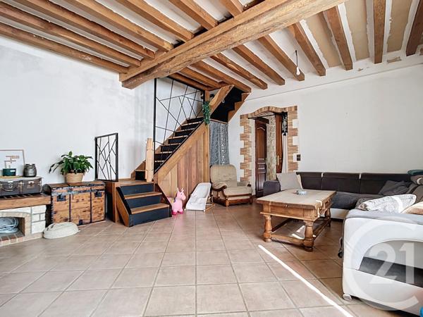 Maison à vendre  6 pièces - 189,81 m2 VINNEUF - 89