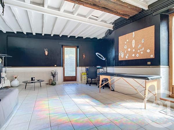 Maison à vendre  6 pièces - 189,81 m2 VINNEUF - 89