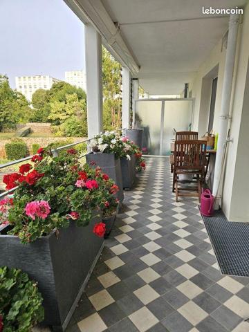 Vente / Appartement T4