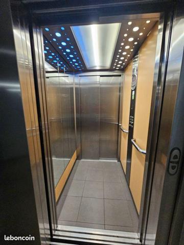 Vente / Appartement T4