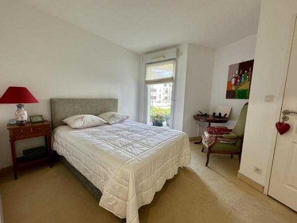 Vente / Appartement T4