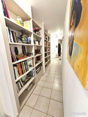 Vente / Appartement T4