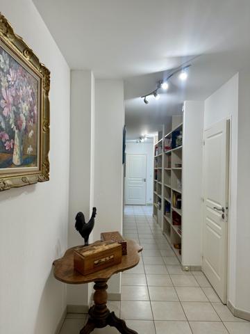 Vente / Appartement T4