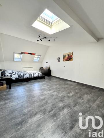 Maison à vendre 4 pièces 190 m² Mouvaux