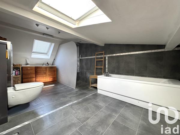 Maison à vendre 4 pièces 190 m² Mouvaux