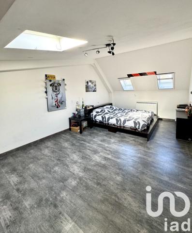 Maison à vendre 4 pièces 190 m² Mouvaux