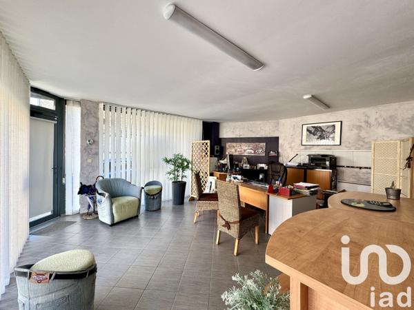 Maison à vendre 4 pièces 190 m² Mouvaux