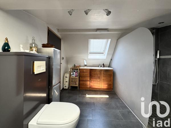 Maison à vendre 4 pièces 190 m² Mouvaux