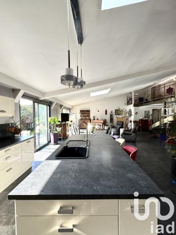 Maison à vendre 4 pièces 190 m² Mouvaux