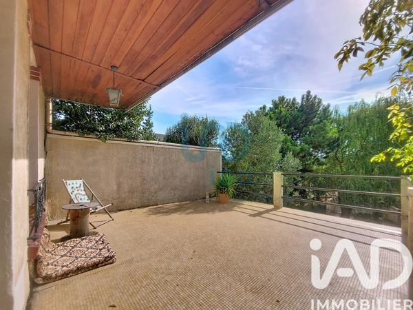 Maison à vendre 4 pièces 74,88 m² Yerres