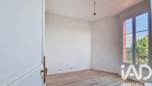 Maison à vendre 4 pièces 74,88 m² Yerres