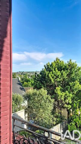 Maison à vendre 4 pièces 74,88 m² Yerres