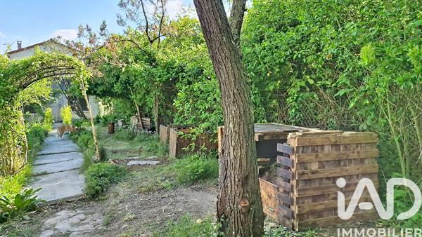 Maison à vendre 4 pièces 74,88 m² Yerres