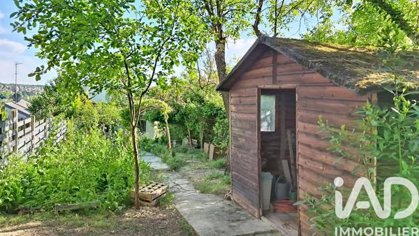 Maison à vendre 4 pièces 74,88 m² Yerres