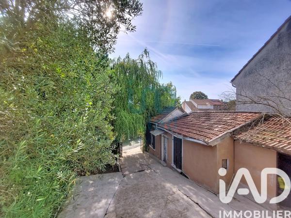 Maison à vendre 4 pièces 74,88 m² Yerres