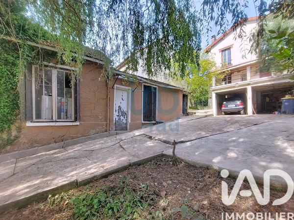 Maison à vendre 4 pièces 74,88 m² Yerres