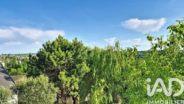 Maison à vendre 4 pièces 74,88 m² Yerres