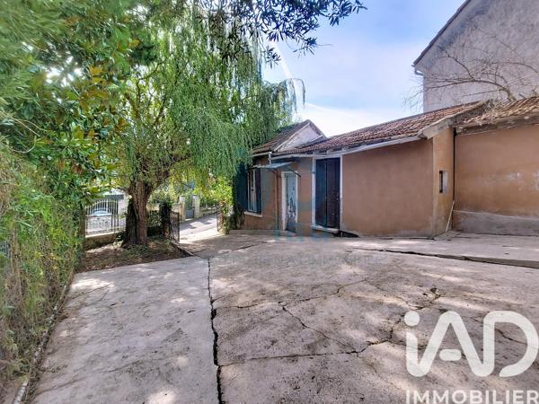 Maison à vendre 4 pièces 74,88 m² Yerres