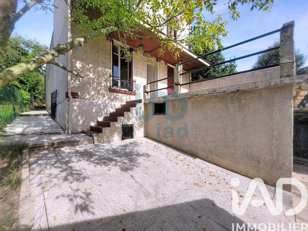 Maison à vendre 4 pièces 74,88 m² Yerres