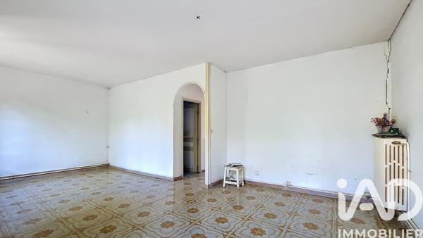 Maison à vendre 4 pièces 74,88 m² Yerres
