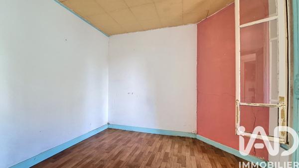 Maison à vendre 4 pièces 74,88 m² Yerres