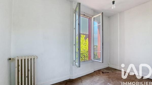 Maison à vendre 4 pièces 74,88 m² Yerres