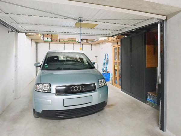 Mondeville centre T3 impeccable avec balcon et garage