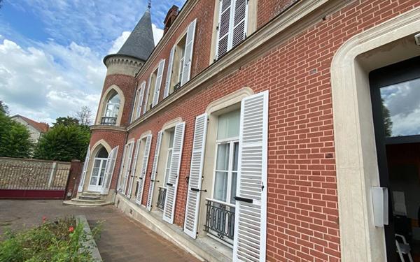 Appartement à louer    2 pièces • 38,95 m2 Charly-sur-Marne