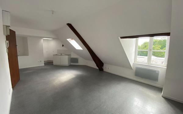 Appartement à louer    2 pièces • 38,95 m2 Charly-sur-Marne