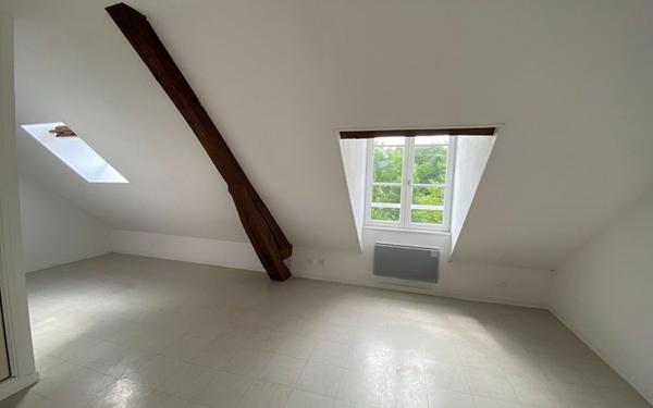 Appartement à louer    2 pièces • 38,95 m2 Charly-sur-Marne