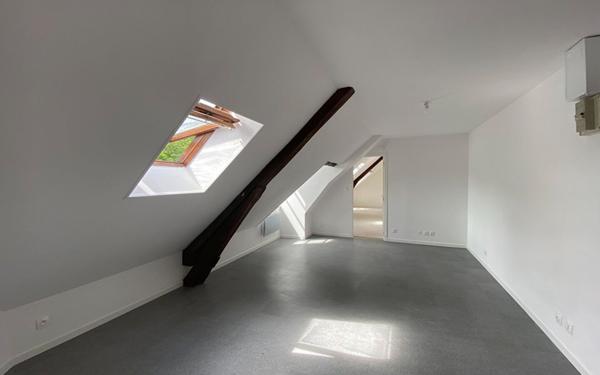 Appartement à louer    2 pièces • 38,95 m2 Charly-sur-Marne