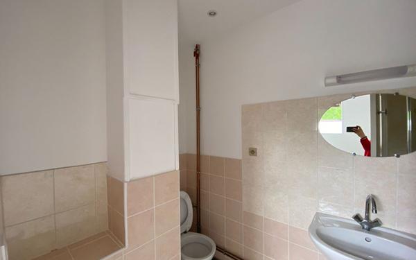 Appartement à louer    2 pièces • 38,95 m2 Charly-sur-Marne