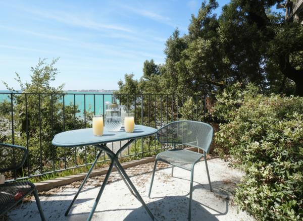 Sur le Rocher, En exclusivité, Une Intemporelle Perfection !