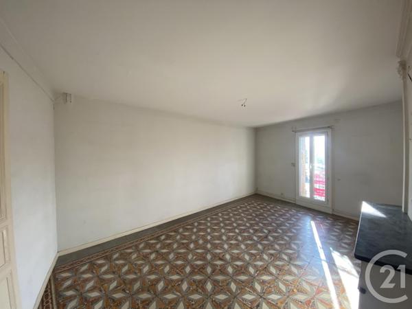 Appartement F3 à vendre  3 pièces - 78,35 m2 PEZENAS - 34